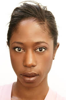 Nikki Amuka-Bird