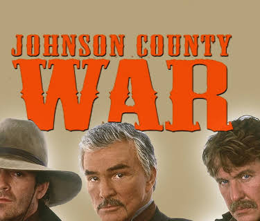 Johnson County War - The Complete Miniseries Season 1