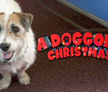 A Doggone Christmas (2016)