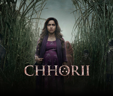 Chhorii (2021)