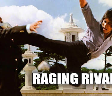 Raging Rivals (1982)