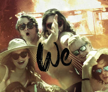 We (2018)