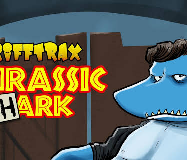 RiffTrax: Jurassic Shark (2008)