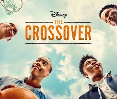 The Crossover