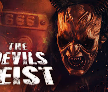 The Devils Heist (2020)