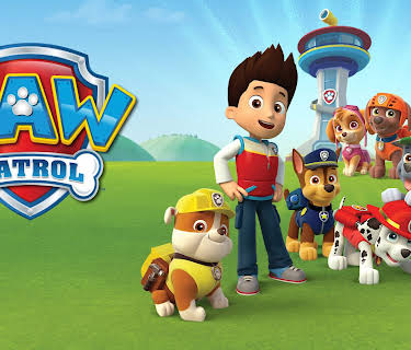 PAW Patrol Season 1