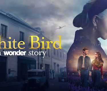 White Bird: A Wonder Story (2024)