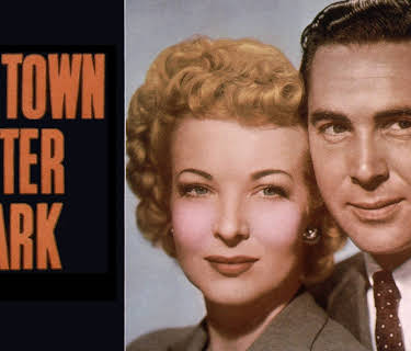 Big Town After Dark (1947)