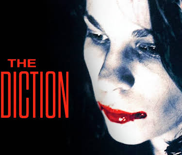 The Addiction (1995)