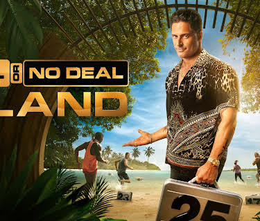 Deal or No Deal Island S2