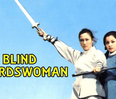 Blind Swordswoman (2026)
