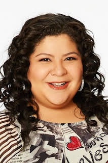 Raini Rodriguez