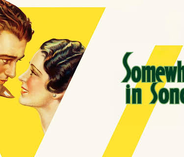 Somewhere in Sonora (1933)