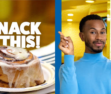 Snack on This!