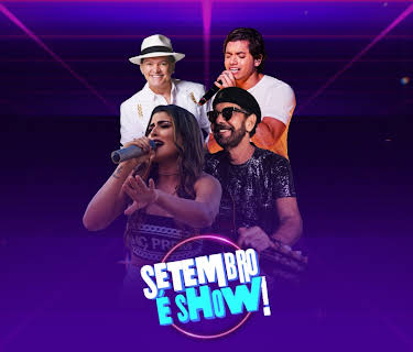 Setembro É Show!