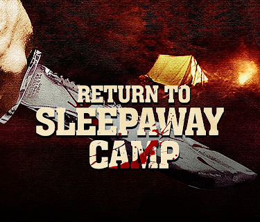 Return to Sleepaway Camp (2008)
