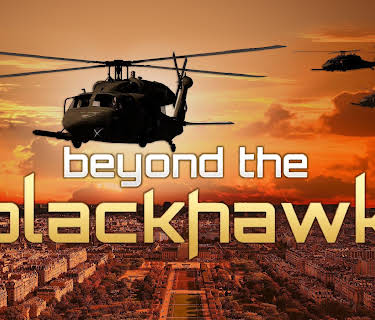 Beyond the Blackhawk (2025)