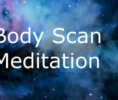 Body scan meditation