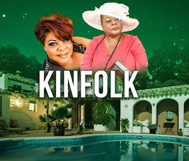 Kinfolk (2022)