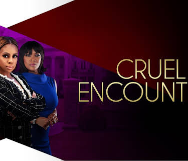 Cruel Encounters (2023)