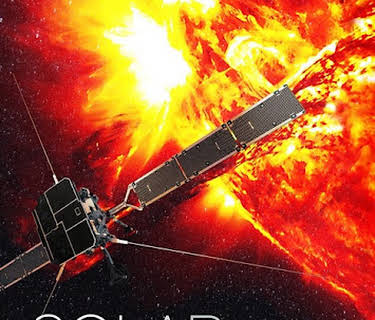 Solar Odyssey (1979)