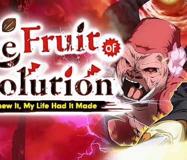 The Fruit of Evolution 2: Before I Knew It, My Life Had It Made, Season 2 (Simuldub)