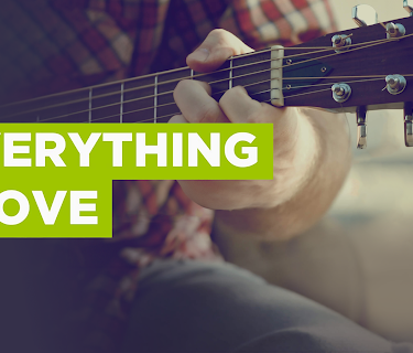 Everything I Love (1995)
