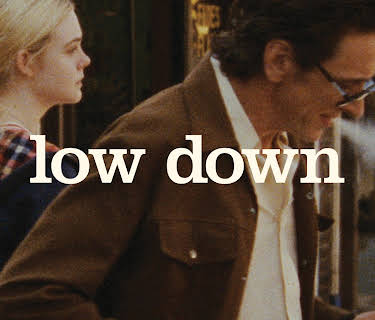 Low Down (2015)