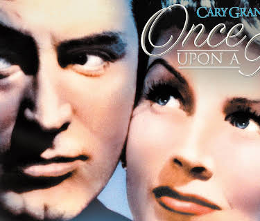 Once Upon A Time (1944)