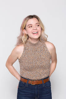 Sarah Carbiener