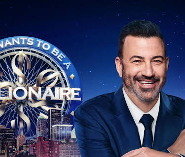 Who Wants To Be A Millionaire