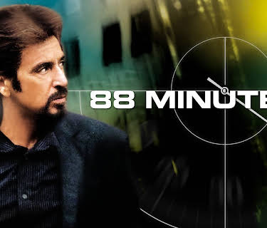 88 Minutes (2007)