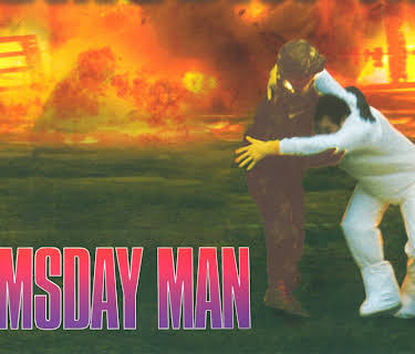 Doomsday Man (1999)