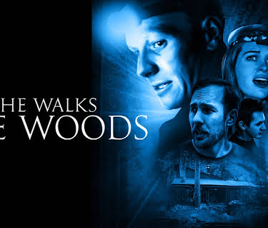 She Walks The Woods (2019)