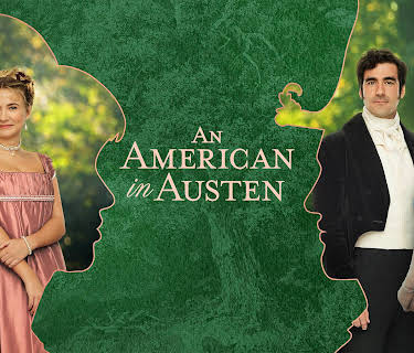 An American in Austen (2024)