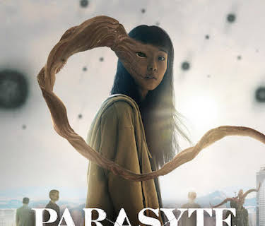 Parasyte: The Grey