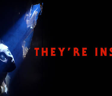They're Inside (2019)
