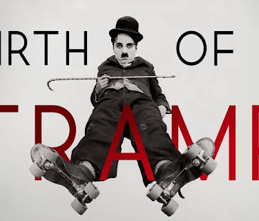 Birth Of The Tramp Creative Genius Of Charlie Chaplin (2021)