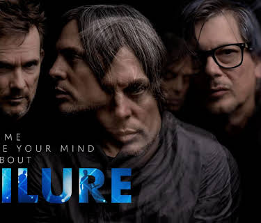 Every Time You Lose Your Mind: A Film About Failure (2026)