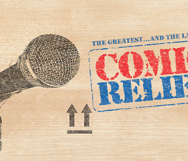 Comic Relief: The Greatest (2008)