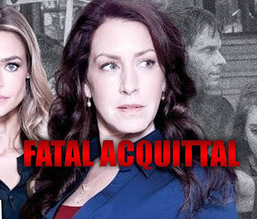 Fatal Acquittal (2014)