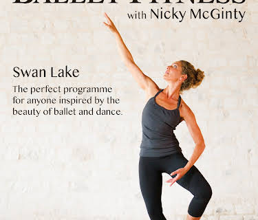Nicky McGinty: Ballet Fitness - Swan Lake (2021)