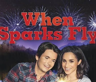 When Sparks Fly (2014)