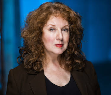 Sally Cahill