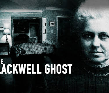 The Blackwell Ghost (2017)