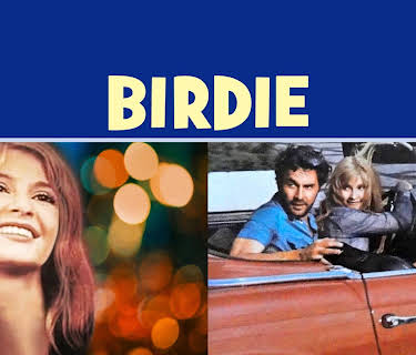 Birdie (1971)