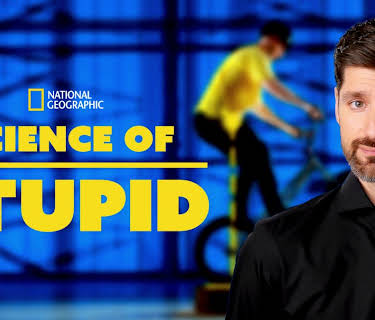 Science of Stupid