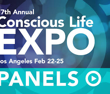 Conscious Life Expo Panels 2019 - season 1