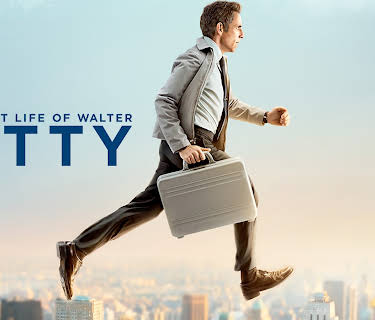The Secret Life of Walter Mitty (2013)