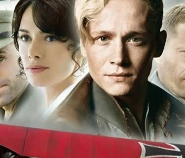 The Red Baron (2010)